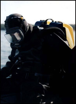 AGA ACSC, puolisuljetunkierron seoskaasulaite